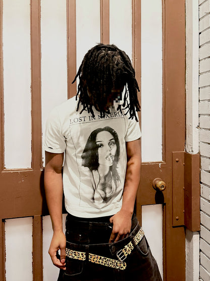 "LOST" T-SHIRT